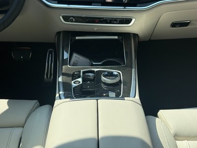 BMW X7 - 10