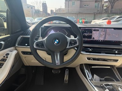 BMW X7 - 8