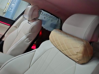 2025 Genesis GV70 缩略图 12