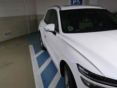 2025 Genesis GV70 照片 5