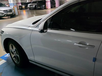 2025 Genesis GV70 照片 8