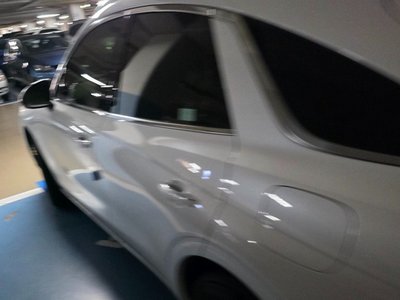 2025 Genesis GV70 照片 7
