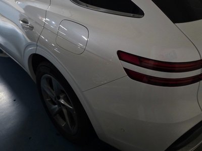 2025 Genesis GV70 照片 4