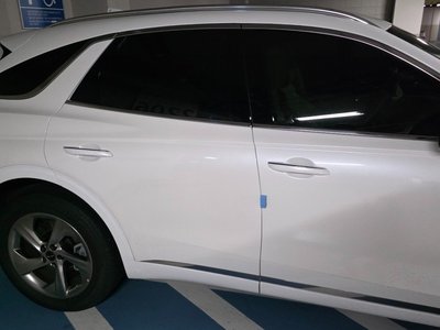 2025 Genesis GV70 照片 6