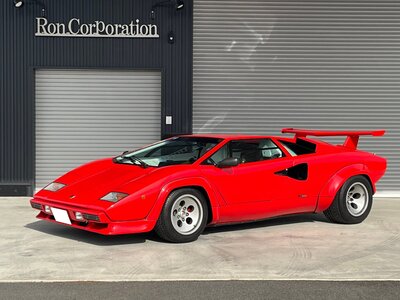 LAMBORGHINI COUNTACH