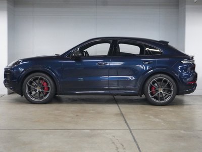 2024 Porsche CAYENNE 照片 3