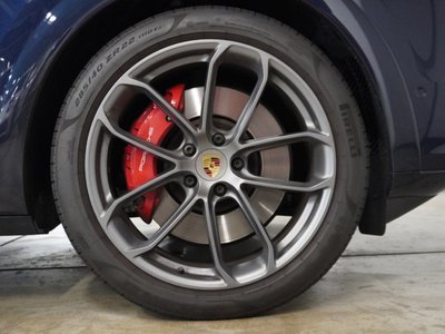 2024 Porsche CAYENNE 照片 6