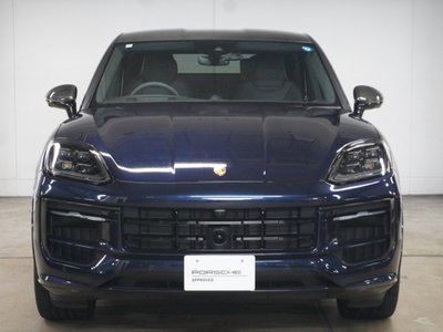 2024 Porsche CAYENNE 照片 2