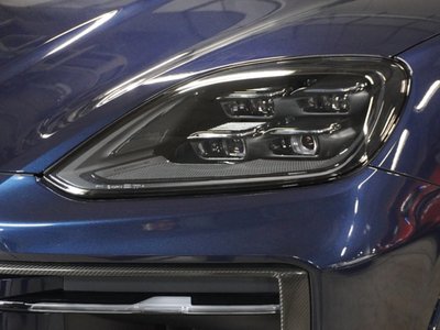 2024 Porsche CAYENNE 照片 7