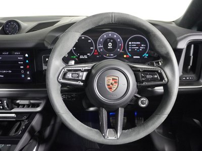 2024 Porsche CAYENNE 缩略图 12