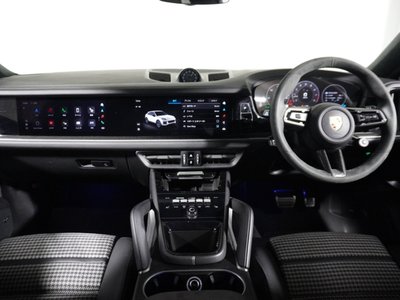 2024 Porsche CAYENNE 缩略图 11