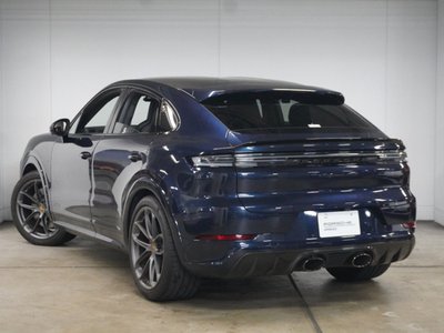 2024 Porsche CAYENNE 照片 4