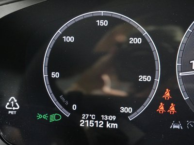 2024 Porsche CAYENNE 缩略图 13
