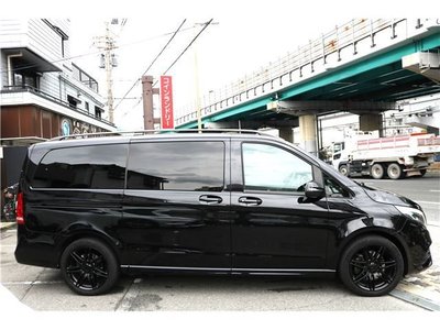 MERCEDES-BENZ V-CLASS - 4