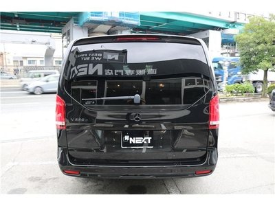 MERCEDES-BENZ V-CLASS - 6