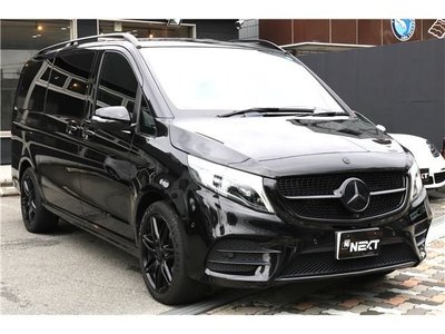 MERCEDES-BENZ V-CLASS - 3