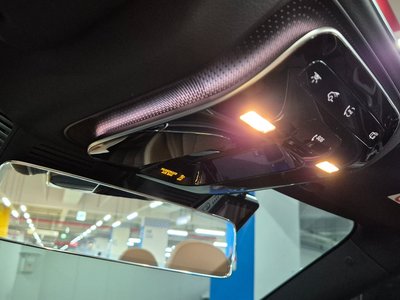 2025 Mercedes-BENZ CLE — миниатюра 15