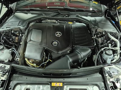 2025 Mercedes-BENZ CLE — миниатюра 18