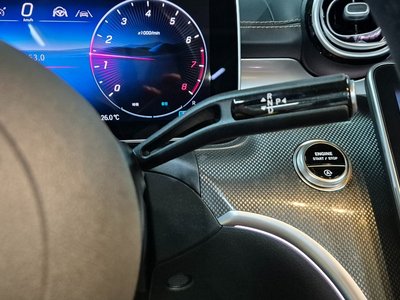 2025 Mercedes-BENZ CLE — миниатюра 13