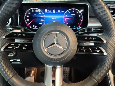 2025 Mercedes-BENZ CLE — миниатюра 19