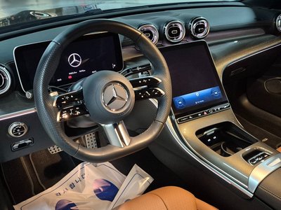 2025 Mercedes-BENZ CLE 照片 5