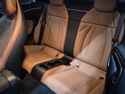 2025 Mercedes-BENZ CLE 照片 8
