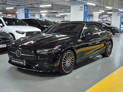 2025 Mercedes-BENZ CLE 照片 4