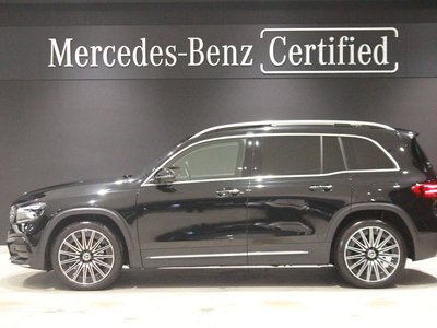 MERCEDES-BENZ GLB - 3