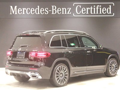 MERCEDES-BENZ GLB - 4