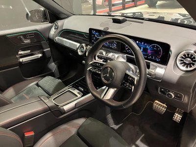 MERCEDES-BENZ GLB - 5