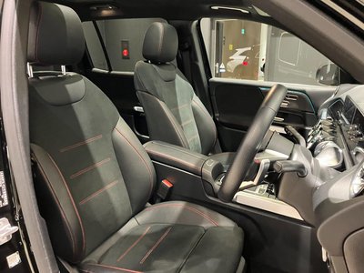 MERCEDES-BENZ GLB - 6