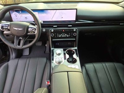 GENESIS GV80 - 5