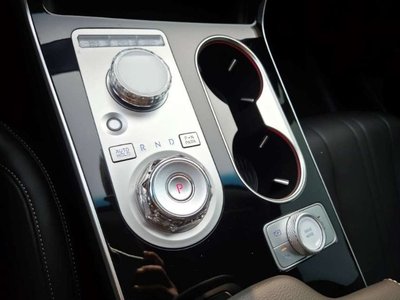 GENESIS GV80 - 9