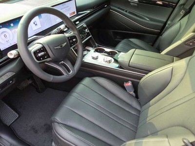 GENESIS GV80 - 10