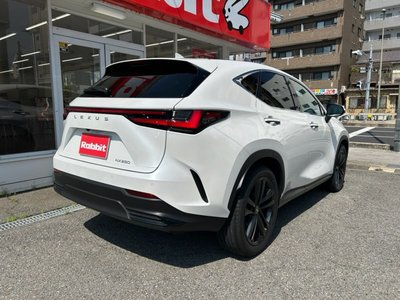 LEXUS NX - 6