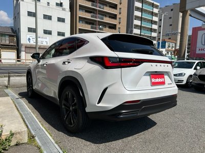 LEXUS NX - 8