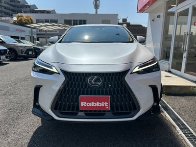 LEXUS NX - 2