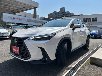 LEXUS NX - 3
