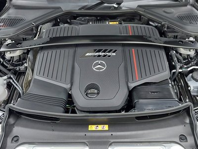 MERCEDES-BENZ E-CLASS - 7