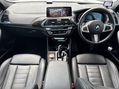 2020 BMW BMW — фото 5