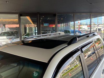 TOYOTA LAND CRUISER PRADO - 3