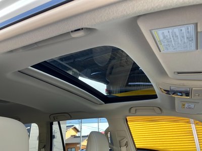 TOYOTA LAND CRUISER PRADO - 4