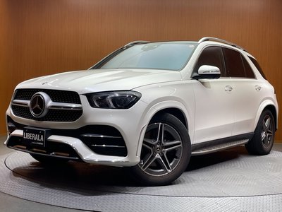 2020 Mercedes-BENZ GLE 缩略图 63