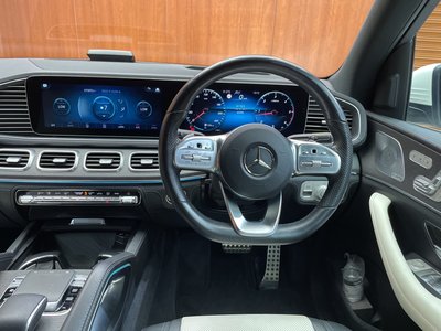 2020 Mercedes-BENZ GLE 缩略图 26