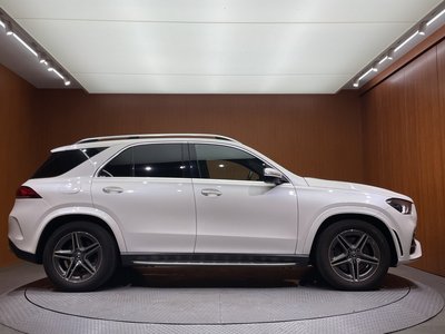 2020 Mercedes-BENZ GLE 缩略图 60