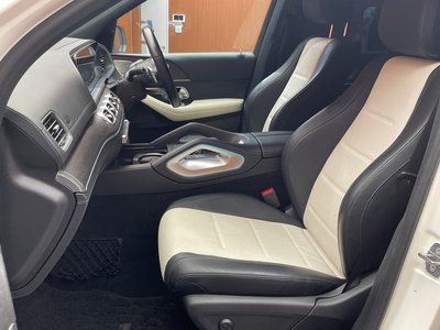 2020 Mercedes-BENZ GLE 缩略图 43