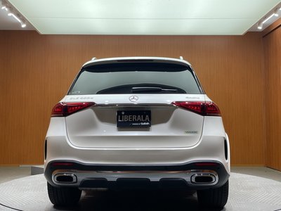 2020 Mercedes-BENZ GLE 缩略图 59