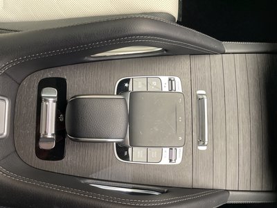 2020 Mercedes-BENZ GLE 缩略图 23