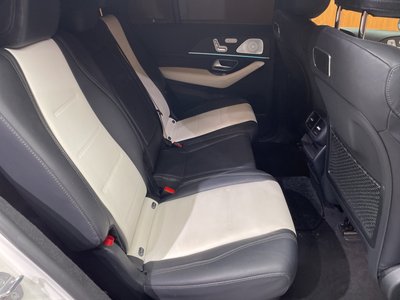 2020 Mercedes-BENZ GLE 照片 8