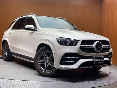 2020 Mercedes-BENZ GLE 缩略图 62